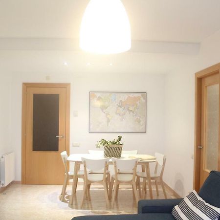 Apartament Monteperdido Aínsa Zewnętrze zdjęcie